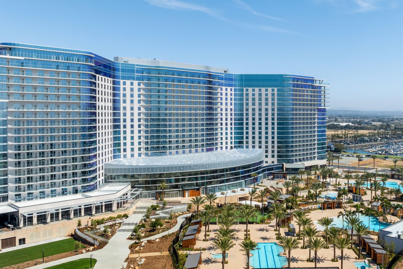 Gaylord Pacific Resort 02