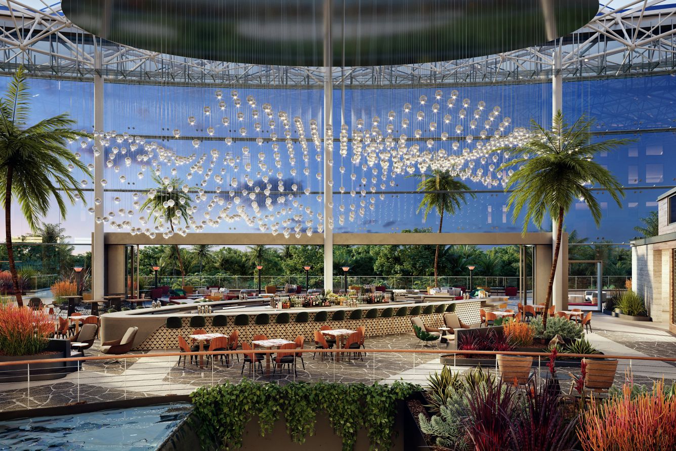 Gaylord Pacific Resort 03