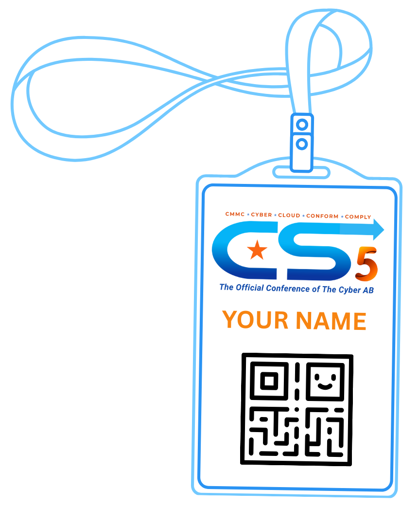 CS5 Badge