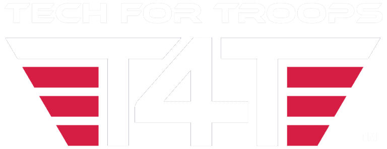 Tech for Troops