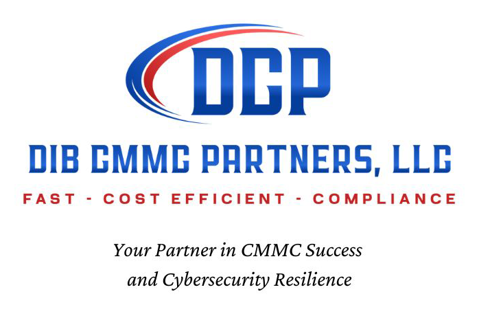 DCP Logo