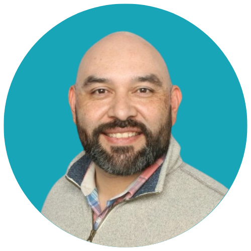 Tony Rosales