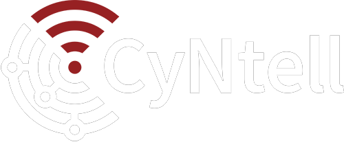 CyNtell Logo